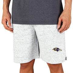 Baltimore Ravens Concepts Sport Throttle Knit Jam Shorts | NFL Near me