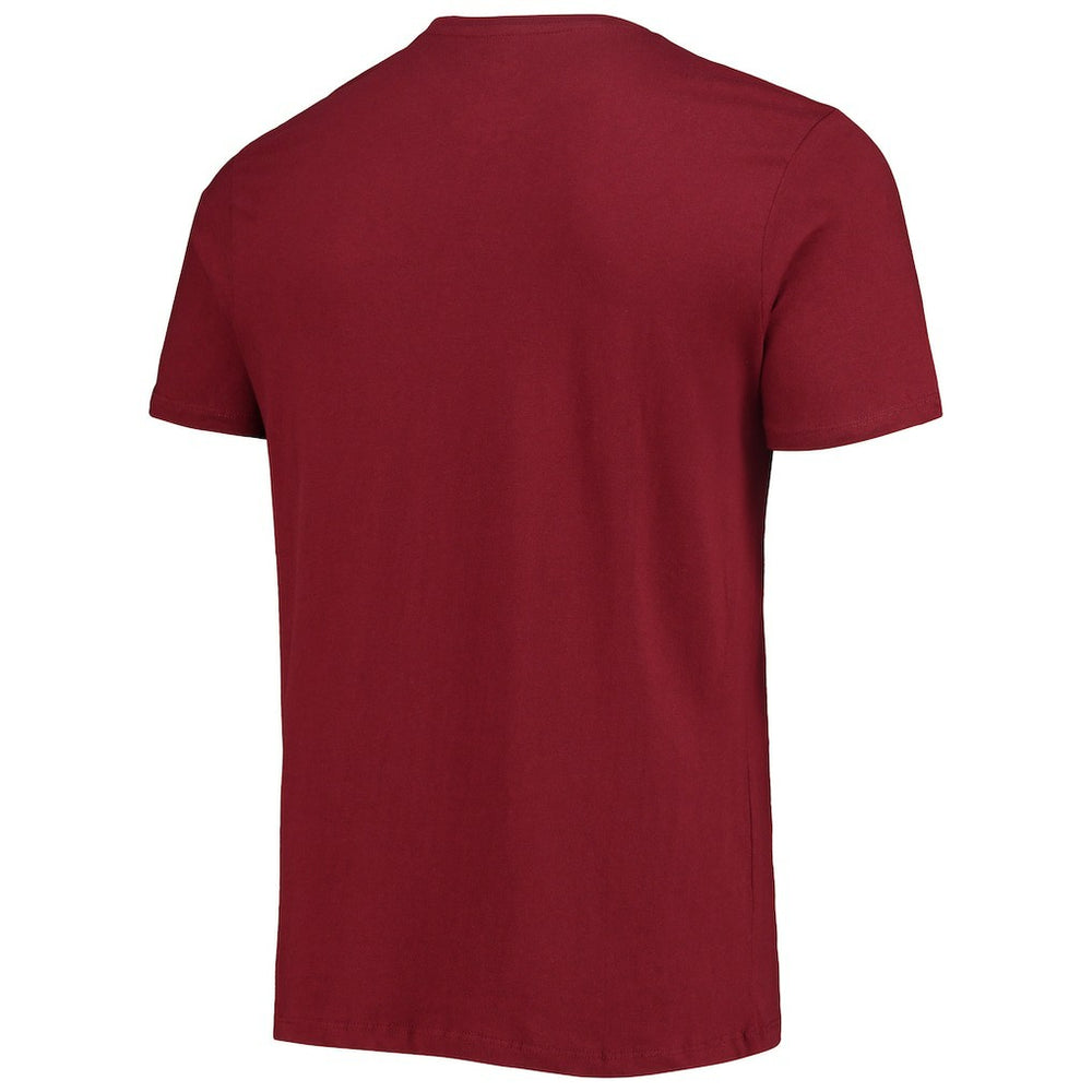 Washington Commanders '47 Logo Imprint Super Rival T-Shirt | NFL On sale