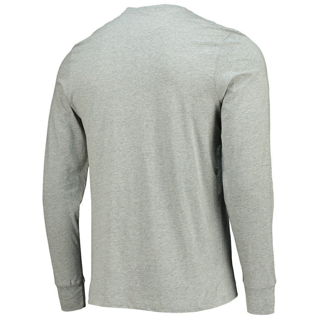 Washington Commanders '47 Traction Super Rival Long Sleeve T-Shirt | NFL Discount