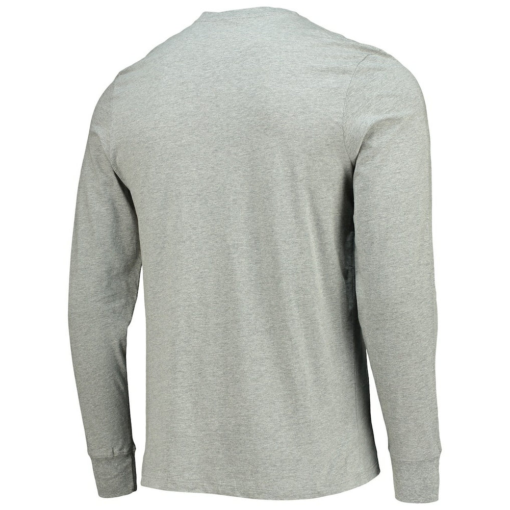 Washington Commanders '47 Traction Super Rival Long Sleeve T-Shirt | NFL Discount