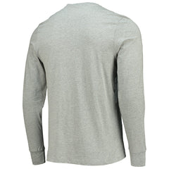 Washington Commanders '47 Traction Super Rival Long Sleeve T-Shirt | NFL Discount