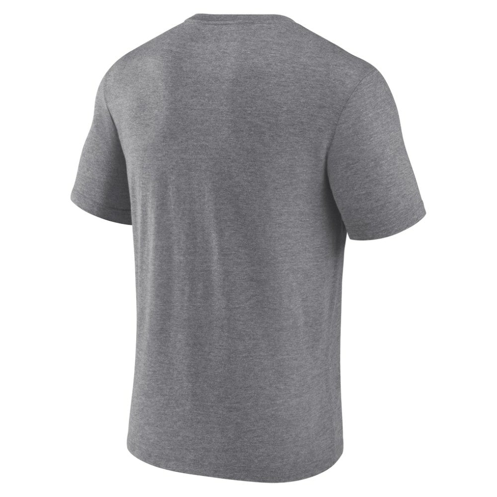 Winnipeg Jets Wraparound Tri-Blend T-Shirt -  NHL T-shirts