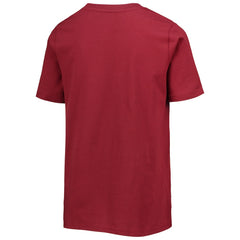 Washington Commanders Youth Secondary Logo T-Shirt | NFL Outlet