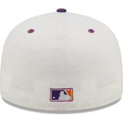 Athletics New Era 30th Season Grape Lolli 59FIFTY Fitted Hat - MLB Hats