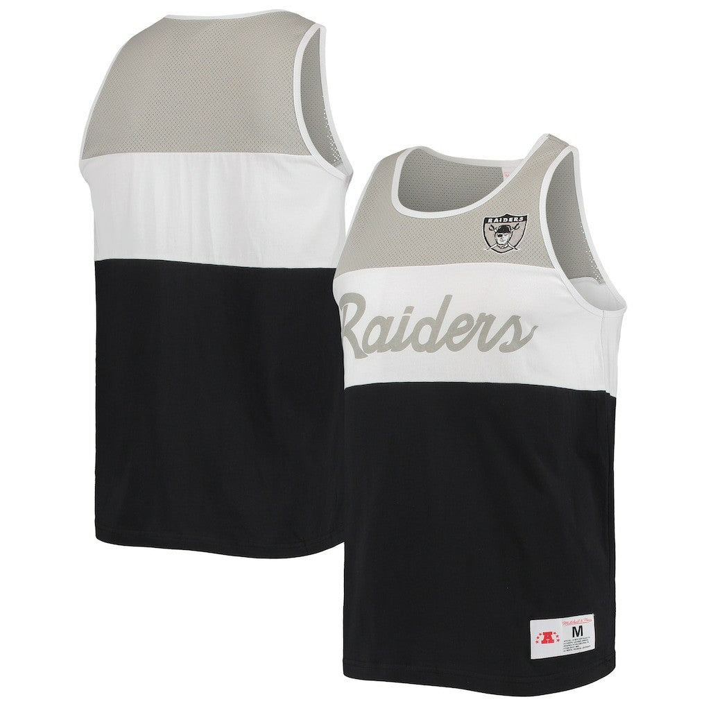 Las Vegas Raiders Team Tank Top | NFL Online