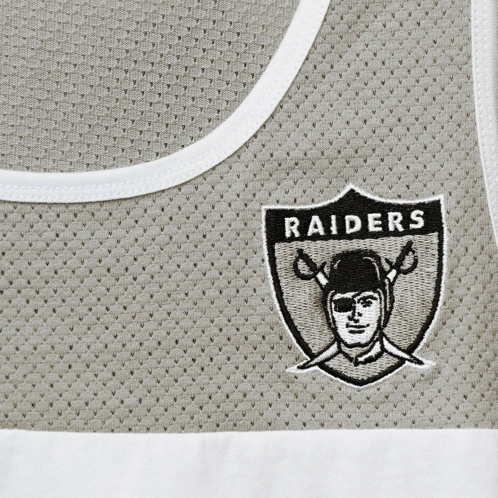 Las Vegas Raiders Team Tank Top | NFL Online