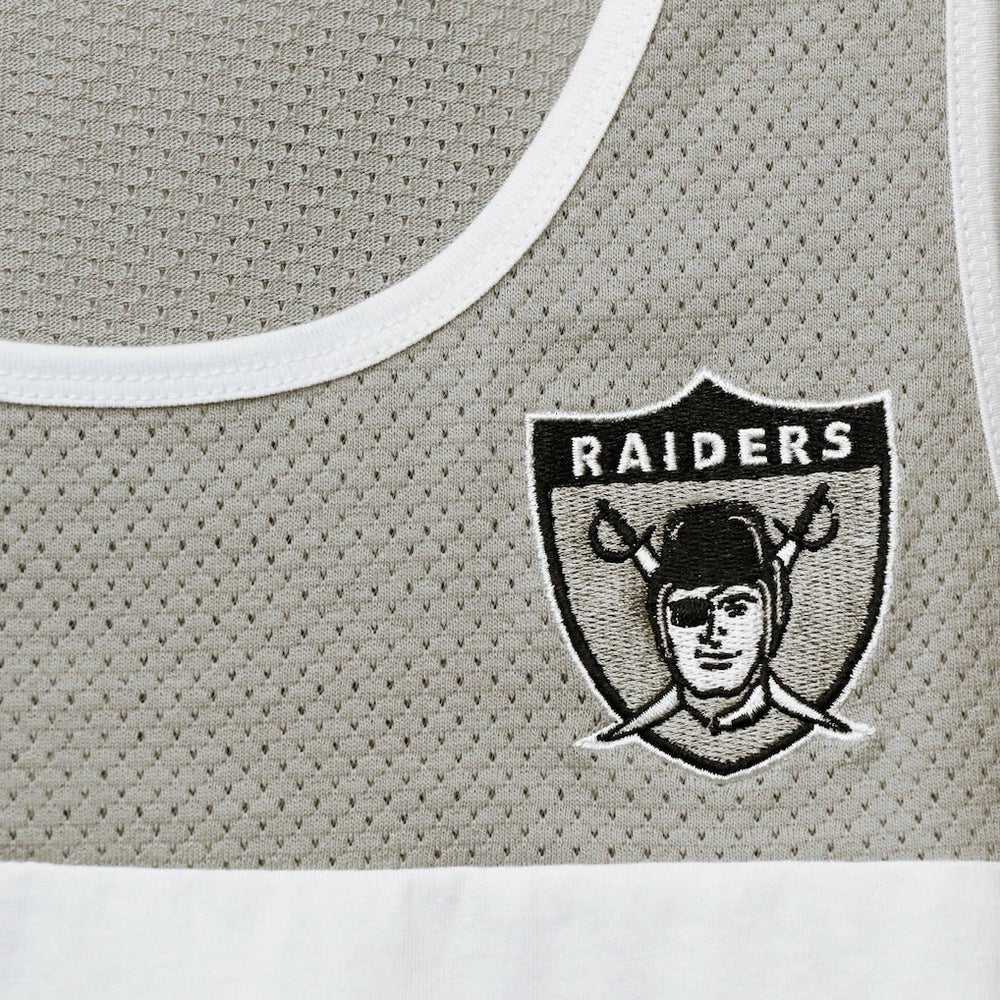 Las Vegas Raiders Team Tank Top | NFL Online