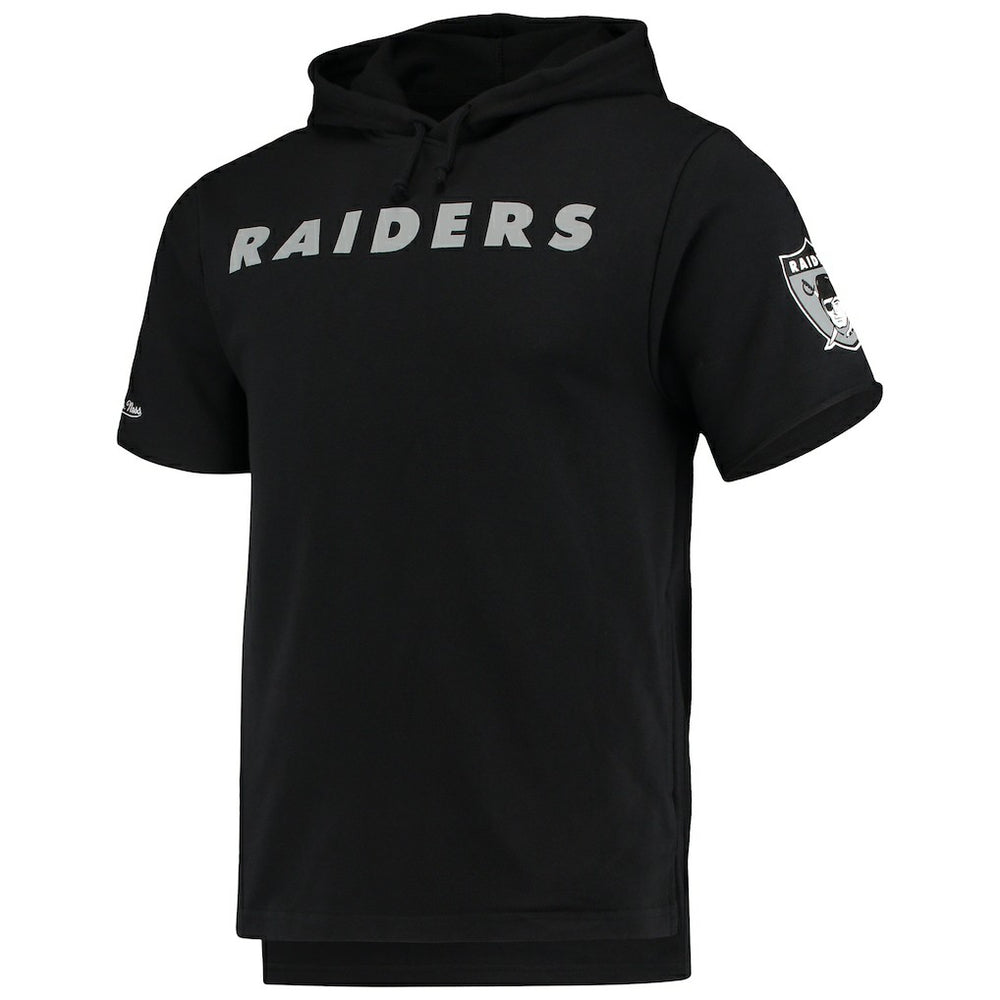 Las Vegas Raiders Game Day Hoodie T-Shirt | NFL Discount