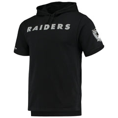 Las Vegas Raiders Game Day Hoodie T-Shirt | NFL Discount