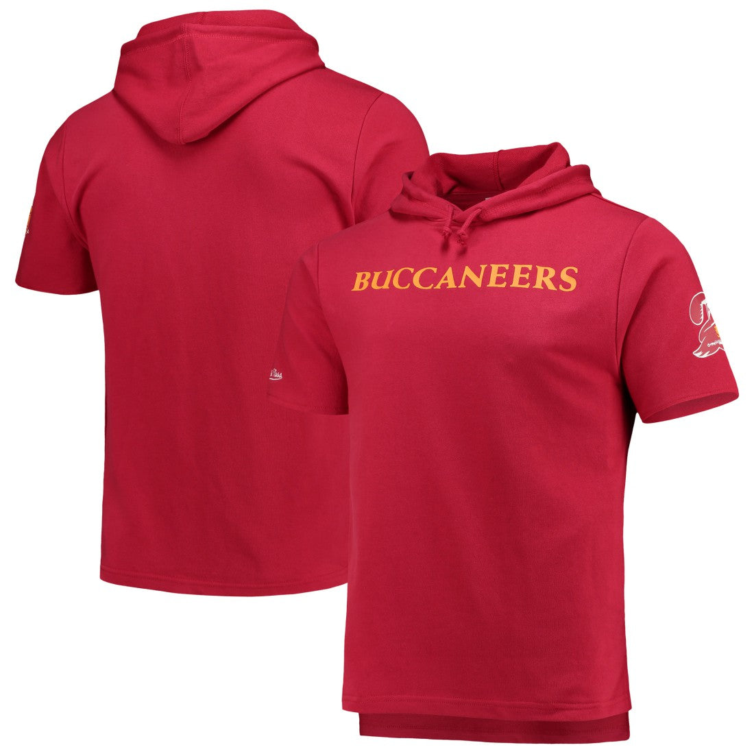 Tampa Bay Buccaneers Game Day Hoodie T-Shirt | NFL US