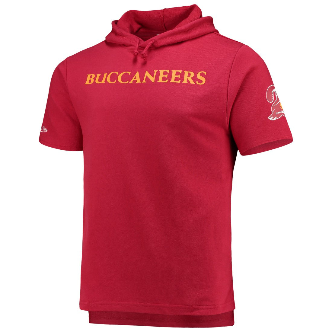 Tampa Bay Buccaneers Game Day Hoodie T-Shirt | NFL US