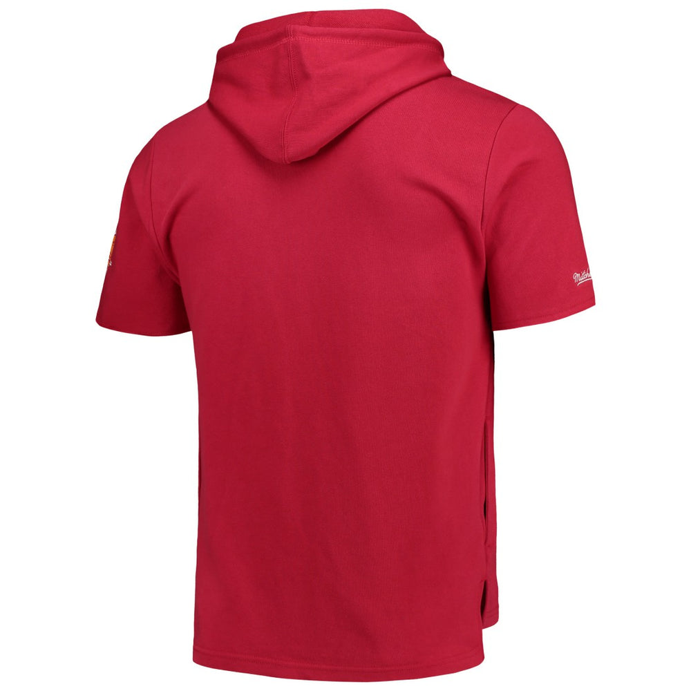 Tampa Bay Buccaneers Game Day Hoodie T-Shirt | NFL US