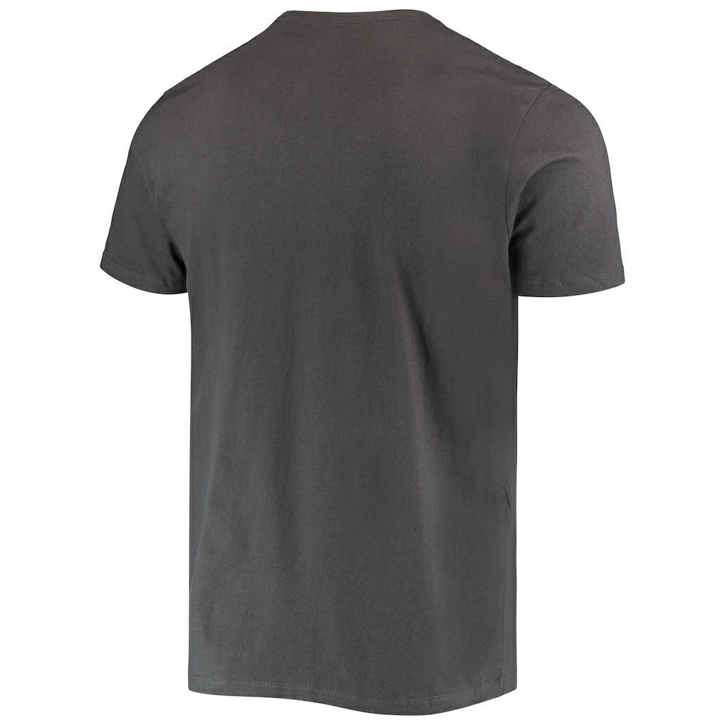 Arizona Cardinals '47 Dark Ops Super Rival T-Shirt | NFL Outlet
