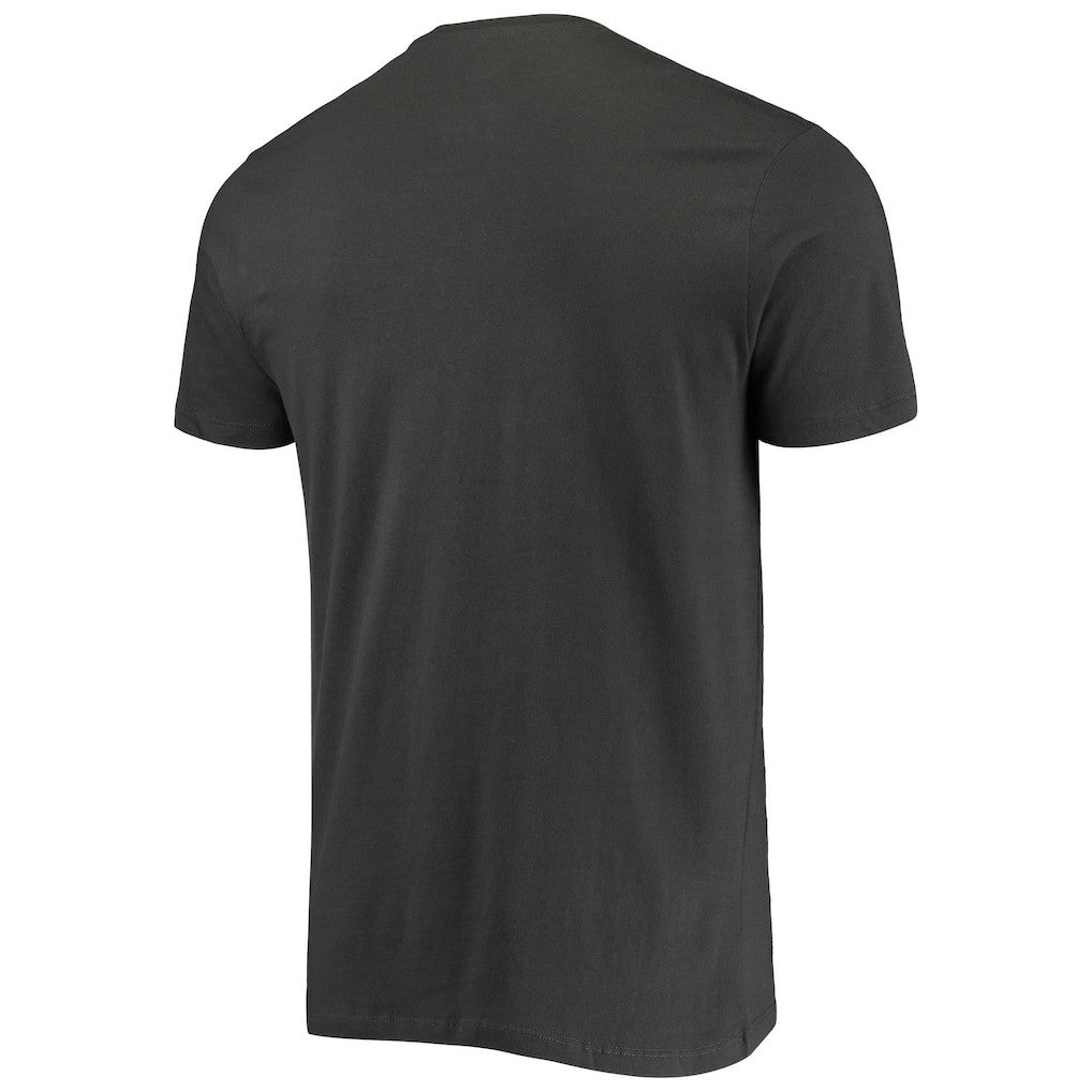 Cleveland Browns '47 Dark Ops Super Rival T-Shirt | NFL Outlet