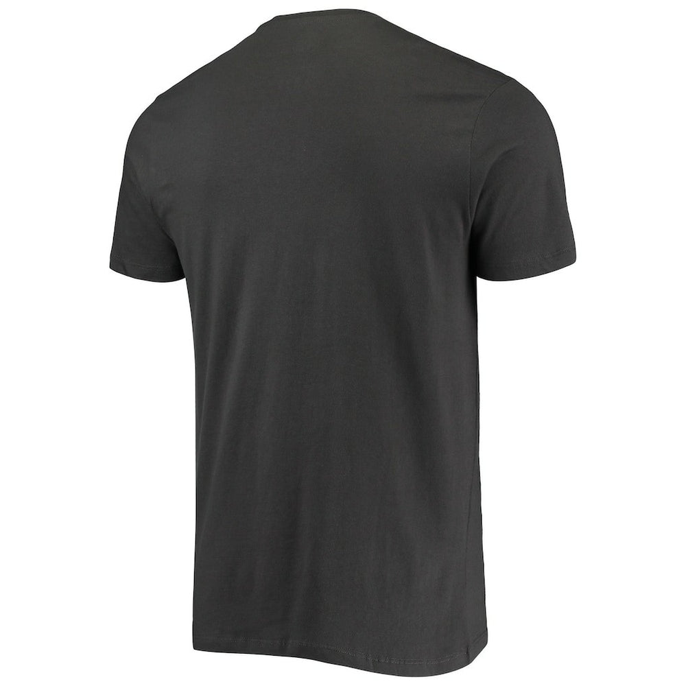 Cleveland Browns '47 Dark Ops Super Rival T-Shirt | NFL Outlet
