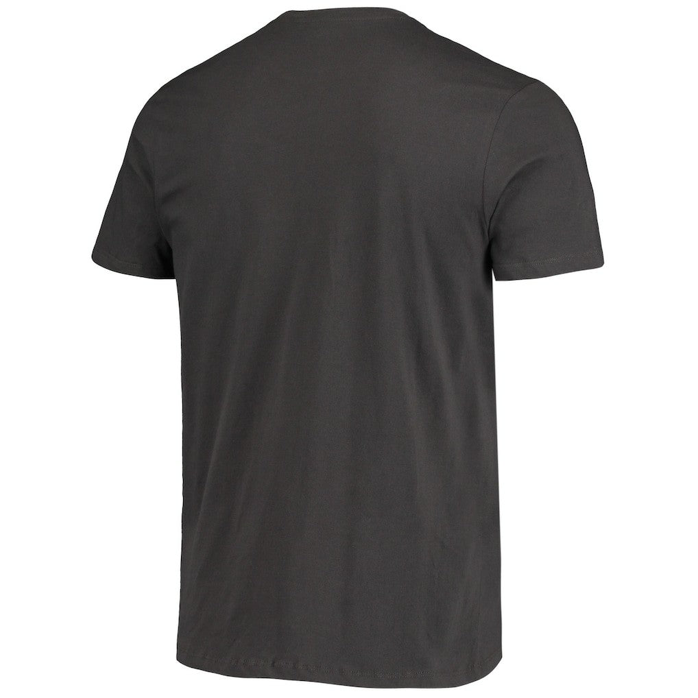 Las Vegas Raiders '47 Dark Ops Super Rival T-Shirt | NFL Sale