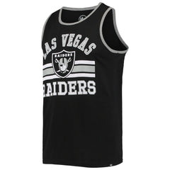 Las Vegas Raiders '47 Edge Super Rival Tank Top | NFL Sale