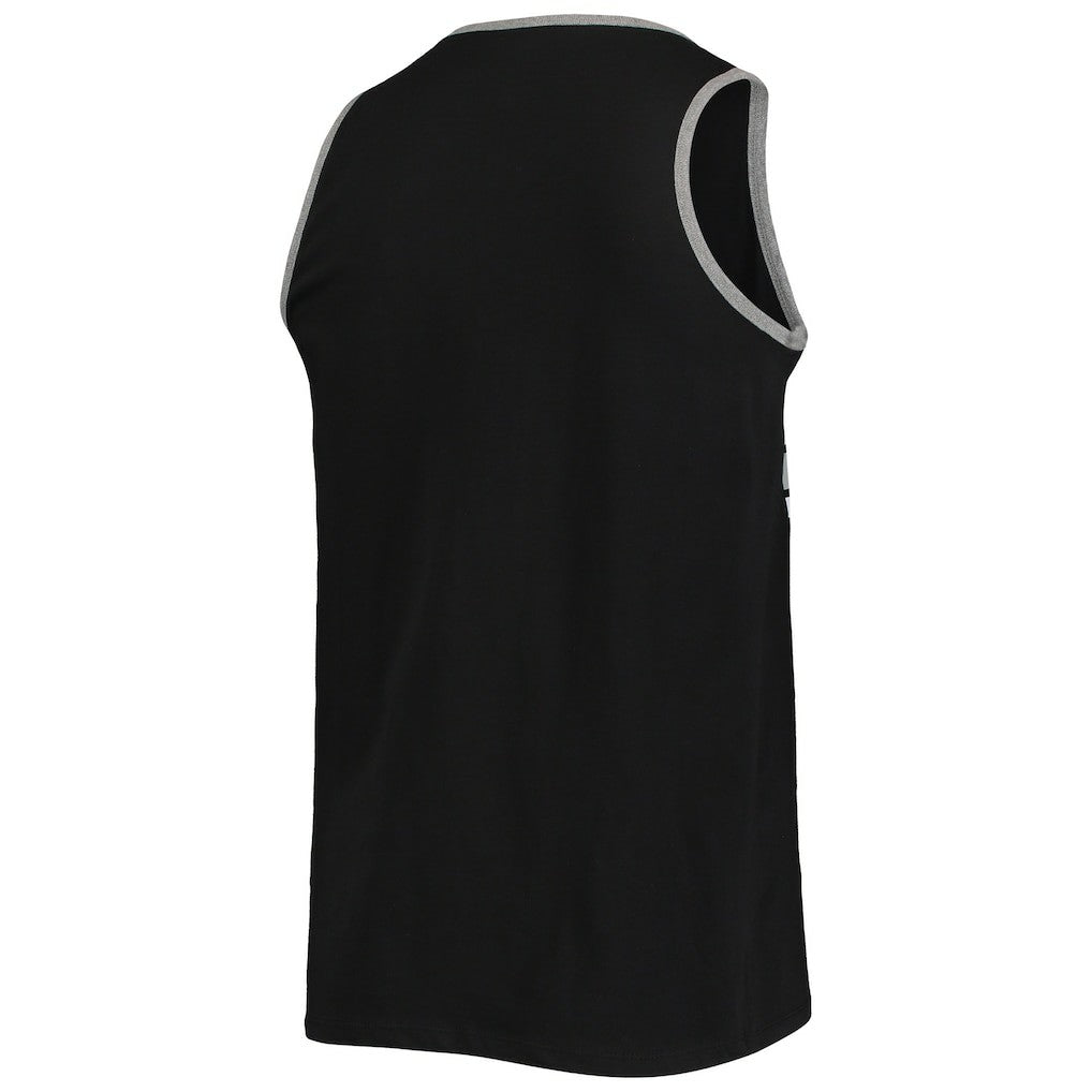Las Vegas Raiders '47 Edge Super Rival Tank Top | NFL Sale
