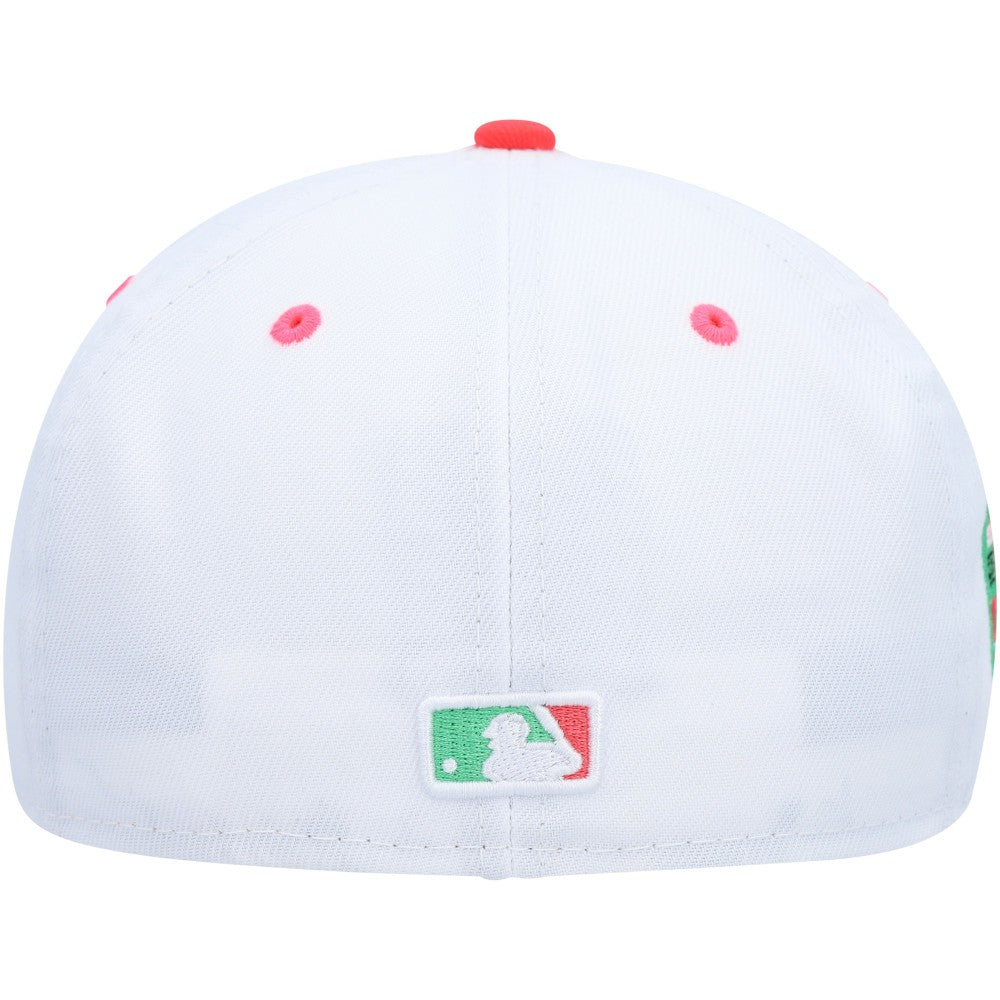 Los Angeles Dodgers New Era  Watermelon Lolli 59FIFTY Fitted Hat - MLB Hats