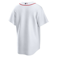 Boston Red Sox Nike Home Blank Replica Jersey - MLB Jerseys