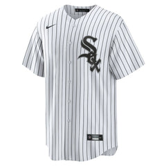 Chicago White Sox Nike Home Blank Replica Jersey - MLB Jerseys