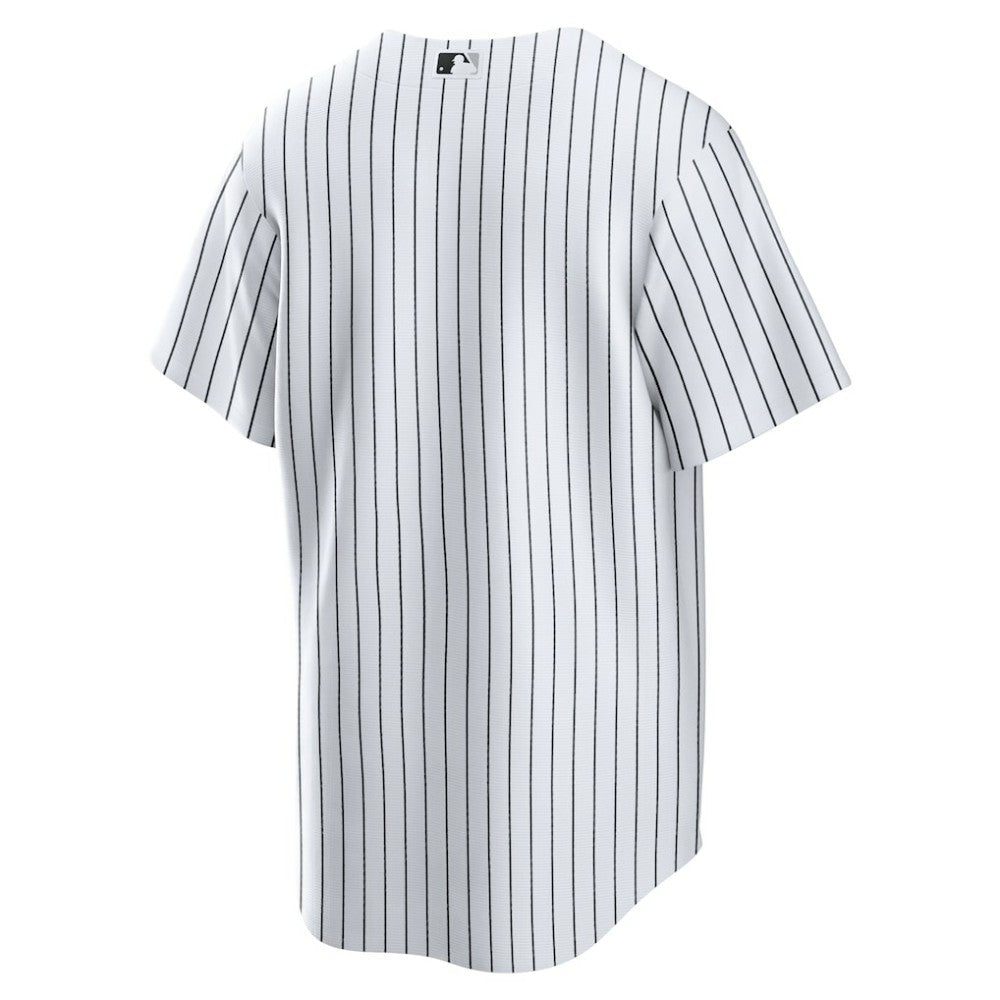Chicago White Sox Nike Home Blank Replica Jersey - MLB Jerseys
