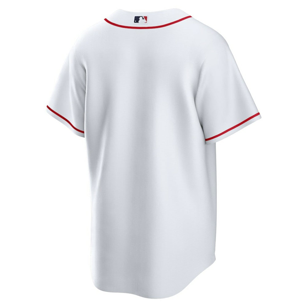 Cincinnati Reds Nike Home Blank Replica Jersey - MLB Jerseys