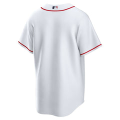 Cincinnati Reds Nike Home Blank Replica Jersey - MLB Jerseys