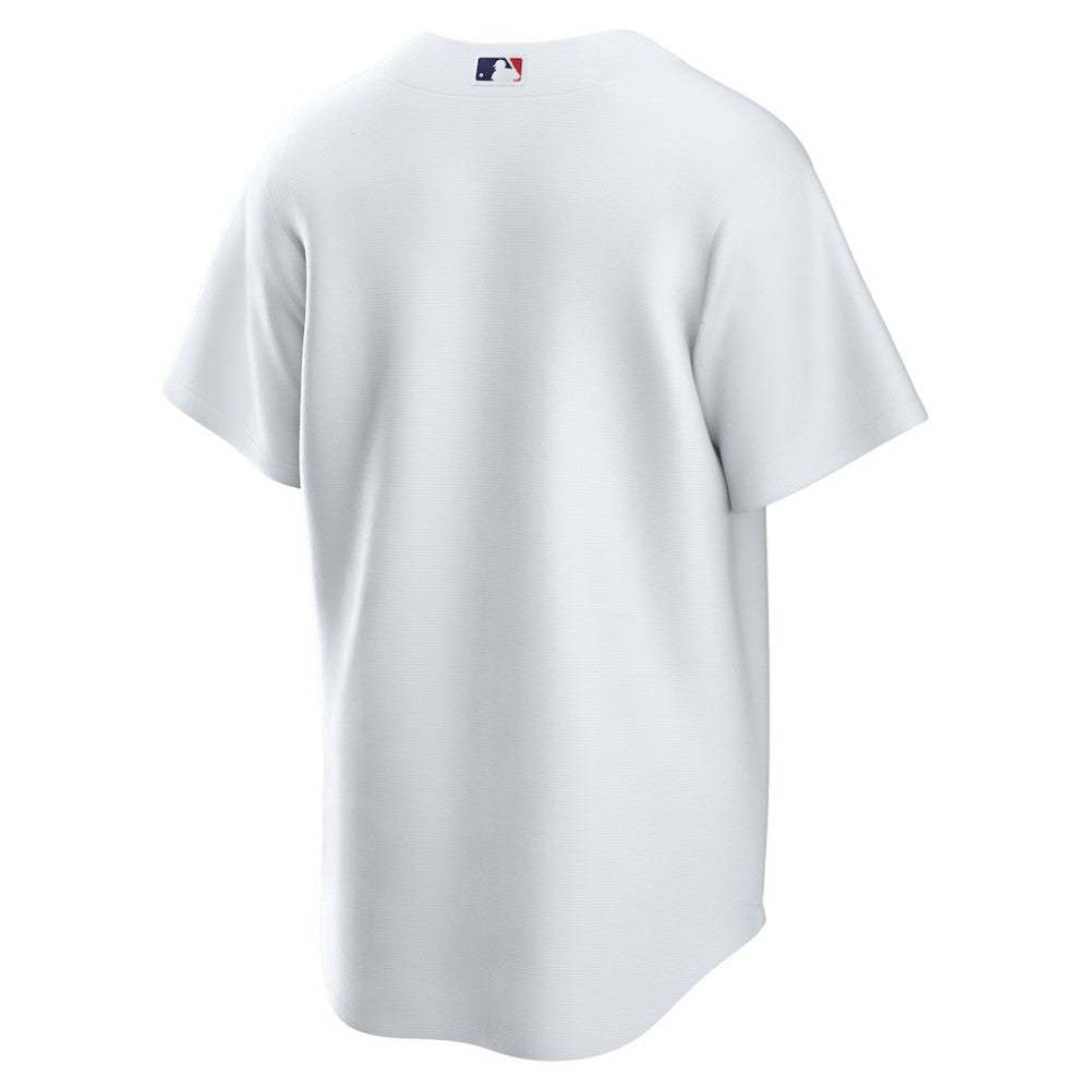 St. Louis Cardinals Nike Home Blank Replica Jersey - MLB Jerseys