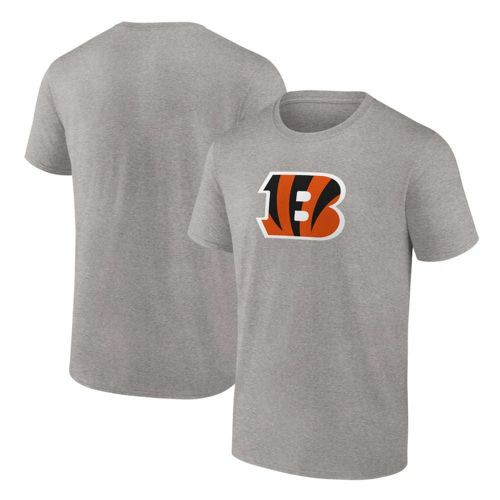 Cincinnati Bengals Primary Logo T-Shirt | NFL New