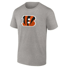 Cincinnati Bengals Primary Logo T-Shirt | NFL New