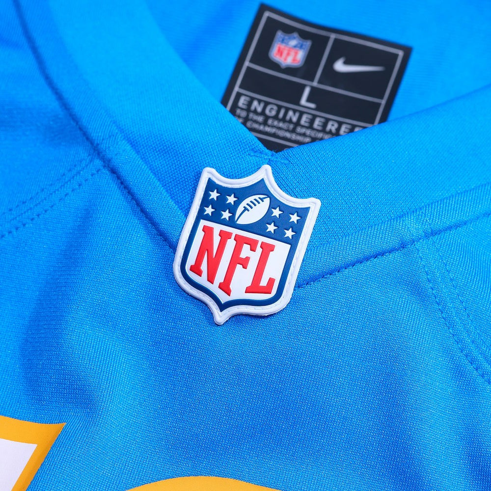 Los Angeles Chargers Khalil Mack  Game Jersey | NFL Outlet