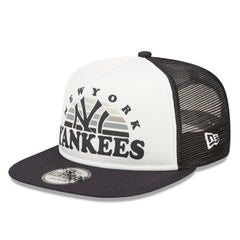 New York Yankees New Era Gradient Golfer 9FIFTY Snapback Hat - MLB Hats