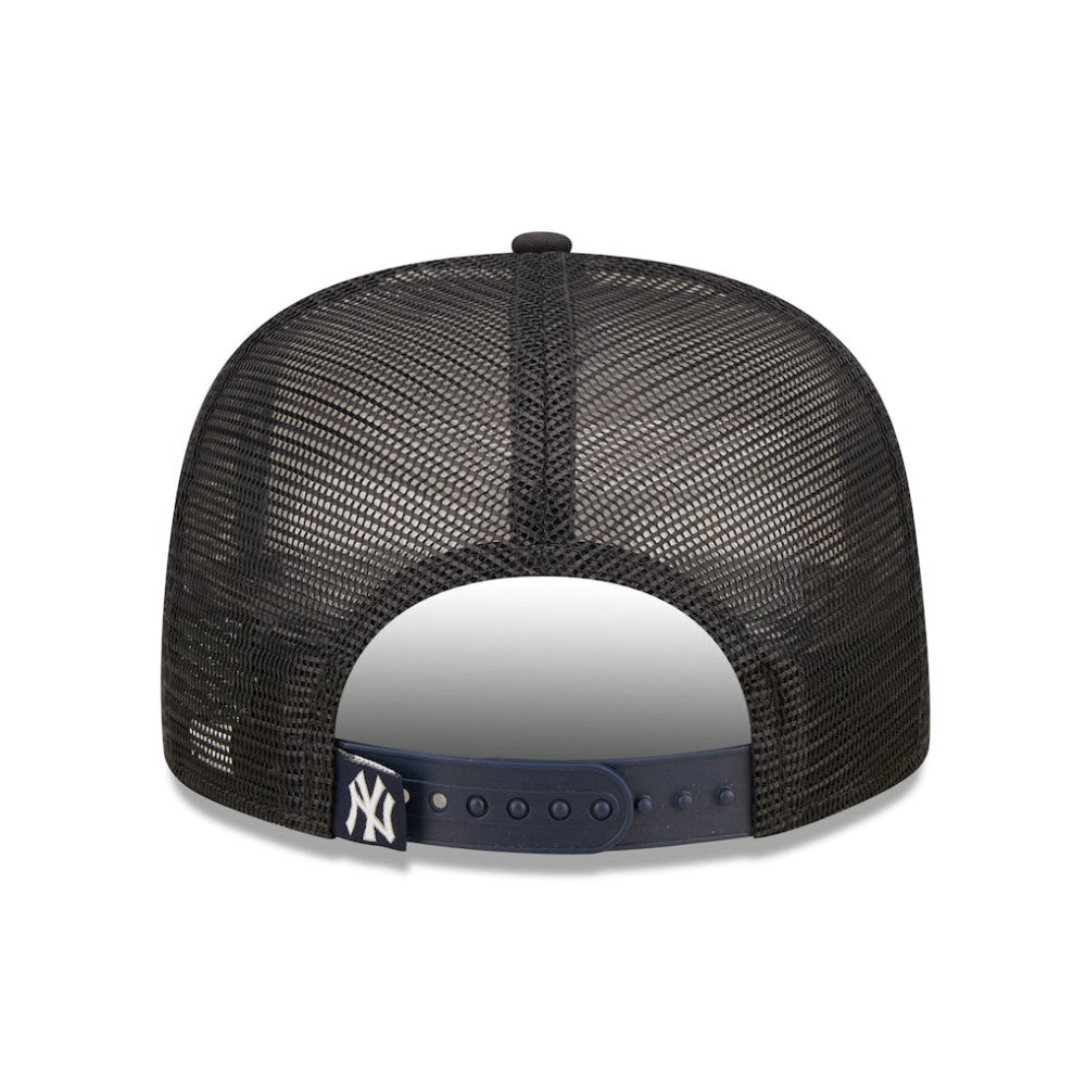 New York Yankees New Era Gradient Golfer 9FIFTY Snapback Hat - MLB Hats