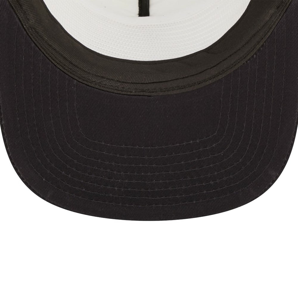 New York Yankees New Era Gradient Golfer 9FIFTY Snapback Hat - MLB Hats