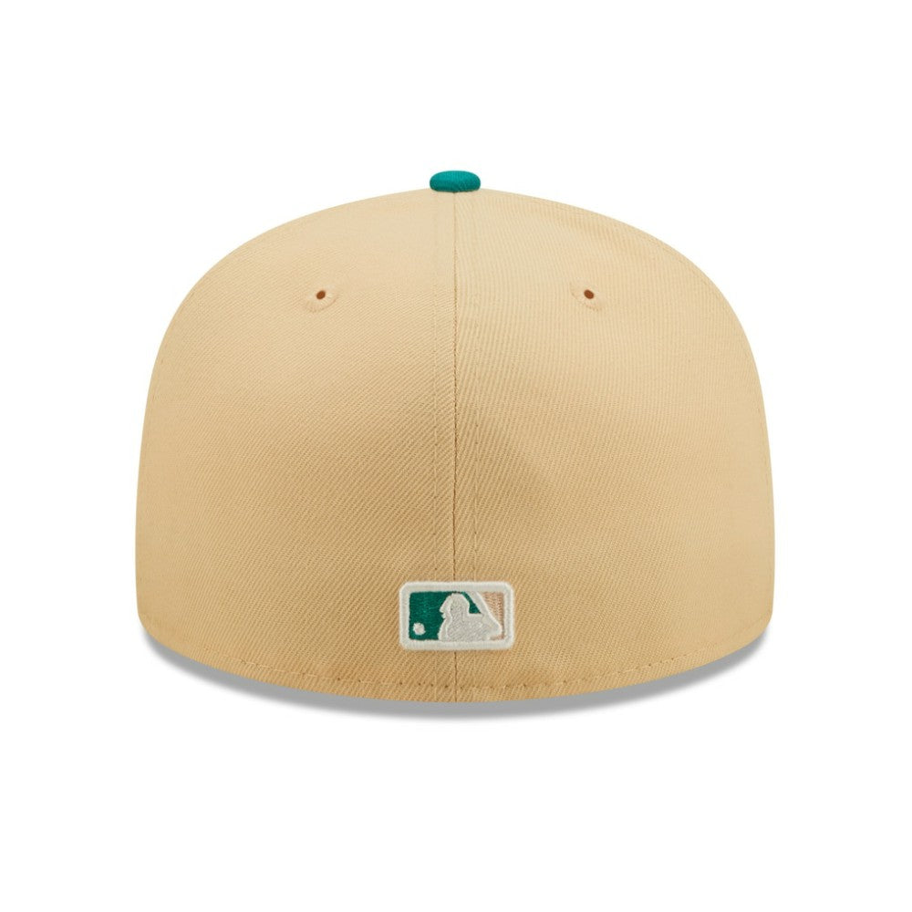 Chicago White Sox New Era  Mango Forest 59FIFTY fitted hat - MLB Hats