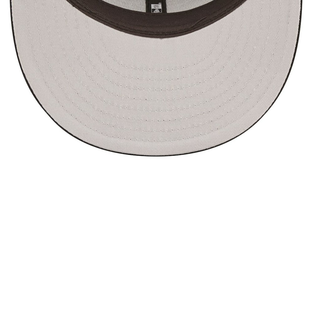Chicago White Sox New Era Patriot Trucker 9FIFTY Snapback Hat - MLB Hats