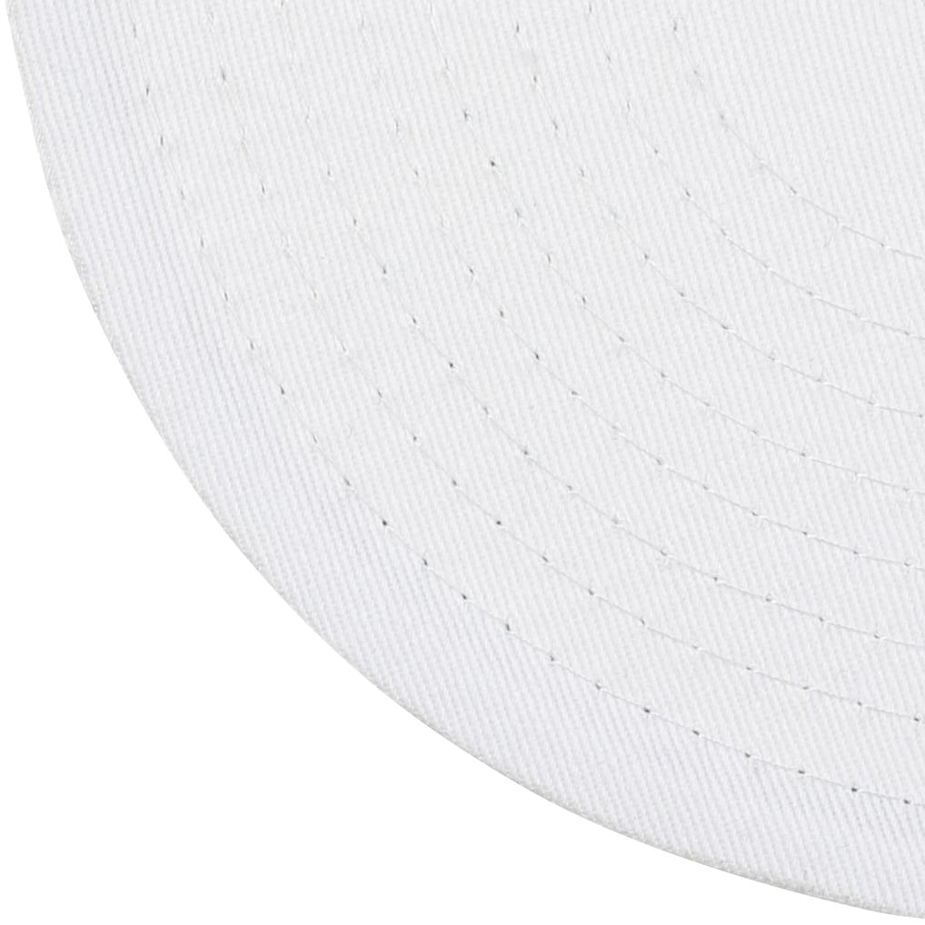 Silver/Blue Chicago Bulls Day 5 Snapback Hat | NBA