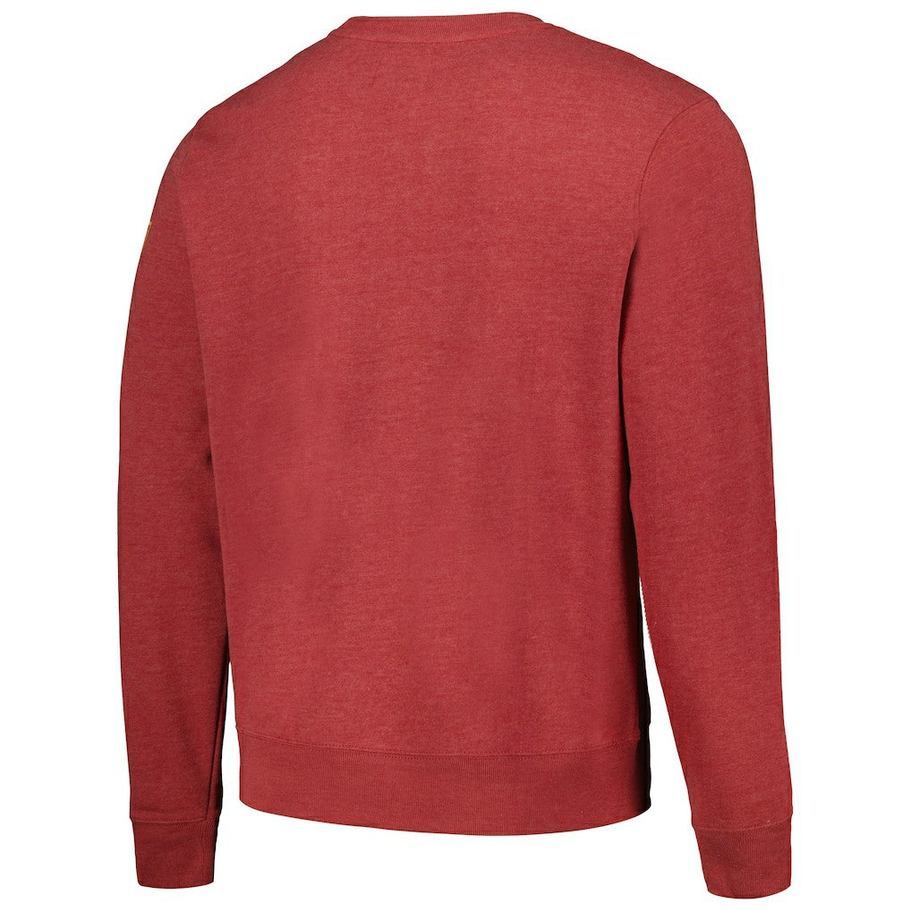 Washington Commanders '47 Bypass Tribeca Pullover Sweatshirt | NFL US