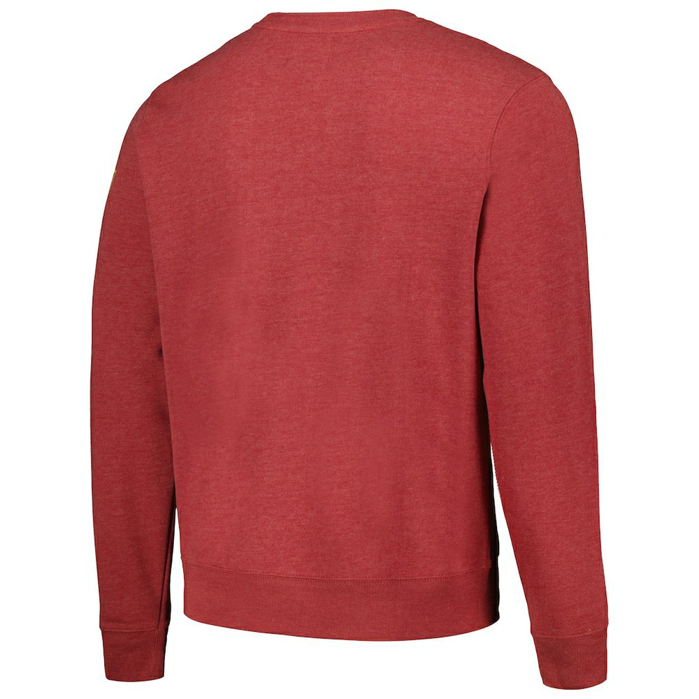 Washington Commanders '47 Bypass Tribeca Pullover Sweatshirt | NFL US
