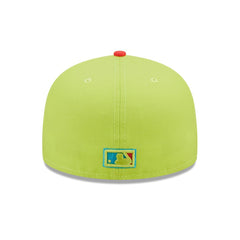 Chicago White Sox New Era 1983 MLB All-Star Game Cyber Highlighter 59FIFTY Fitted Hat - MLB Hats