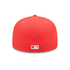 Chicago White Sox New Era Lava Highlighter Logo 59FIFTY Fitted Hat - MLB Hats