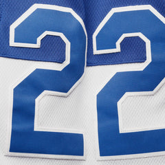 Clayton Kershaw Los Angeles Dodgers Youth Pandemonium Name & Number Shorts - MLB Shorts
