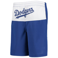Mookie Betts Los Angeles Dodgers Youth Pandemonium Name & Number Shorts - MLB Shorts