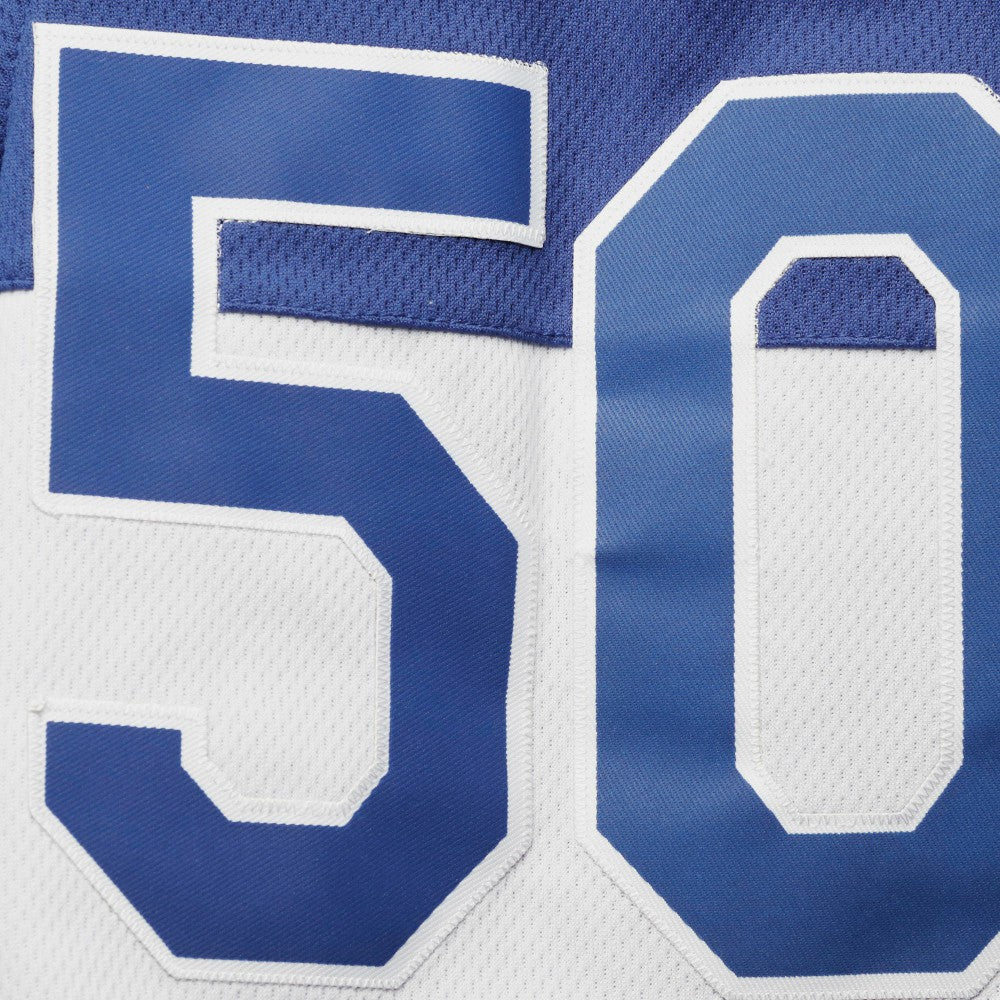 Mookie Betts Los Angeles Dodgers Youth Pandemonium Name & Number Shorts - MLB Shorts