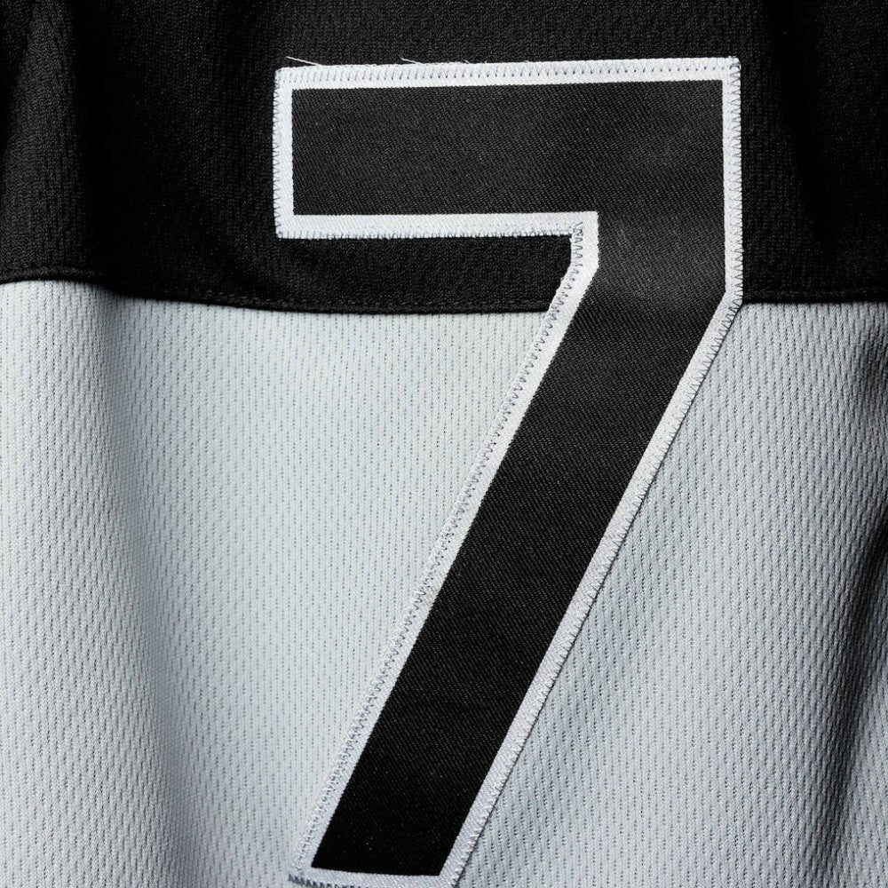 Tim Anderson Chicago White Sox Youth Pandemonium Name & Number Shorts - MLB Shorts