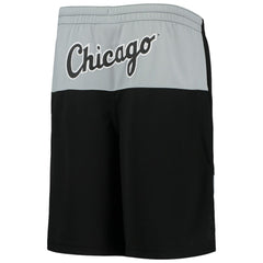 Tim Anderson Chicago White Sox Youth Pandemonium Name & Number Shorts - MLB Shorts