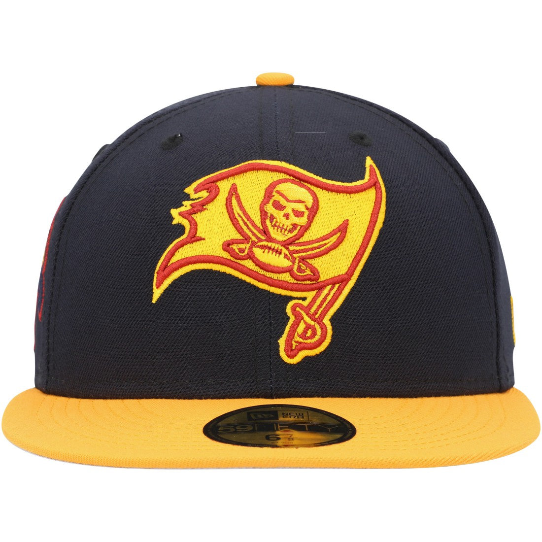 Tampa Bay Buccaneers 30 Seasons 59FIFTY Fitted Hat | NFL Online