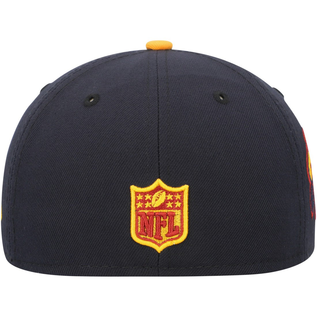 Tampa Bay Buccaneers 30 Seasons 59FIFTY Fitted Hat | NFL Online