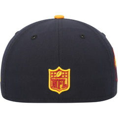 Tampa Bay Buccaneers 30 Seasons 59FIFTY Fitted Hat | NFL Online